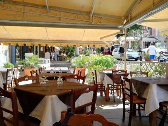 Ristorante Pizzeria Gargano